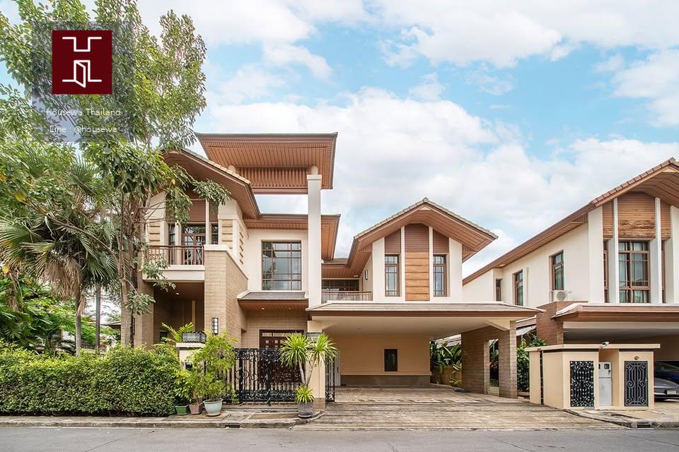 Baan Sansiri Sukhumvit 67