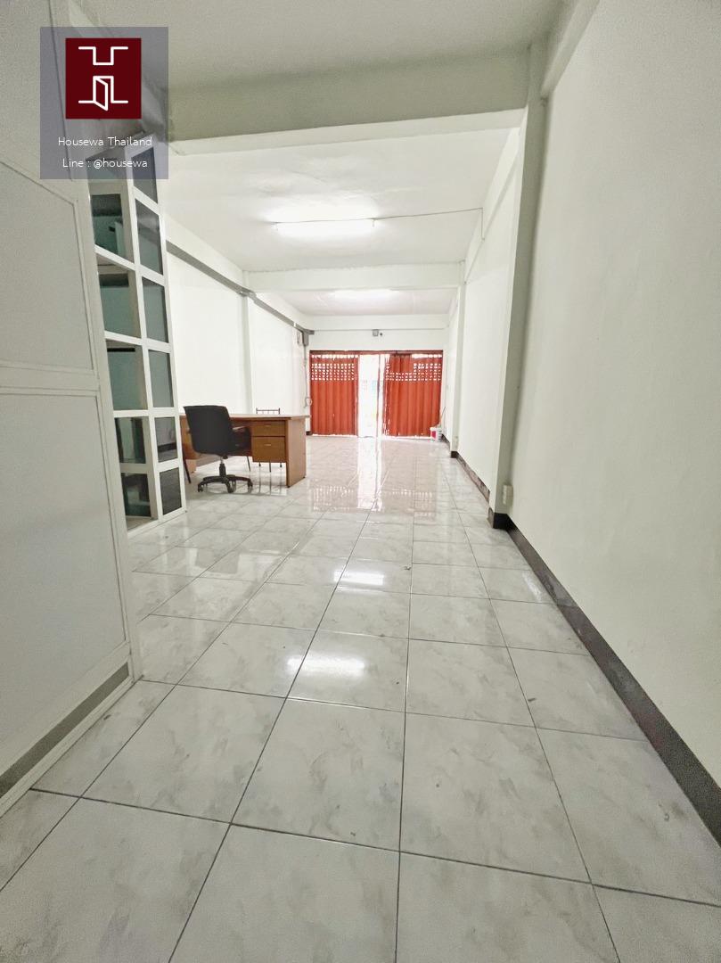  อาคารพาณิชย์ติด Airport Link รามคำแหง 