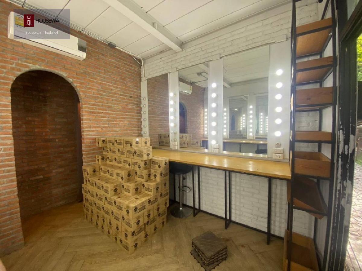 พื้นที่ให้เช่า เอกมัย 6 สุขุมวิท 63