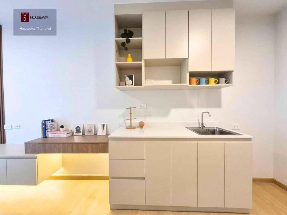 🏊‍♀️ A Space Sukhumvit 77