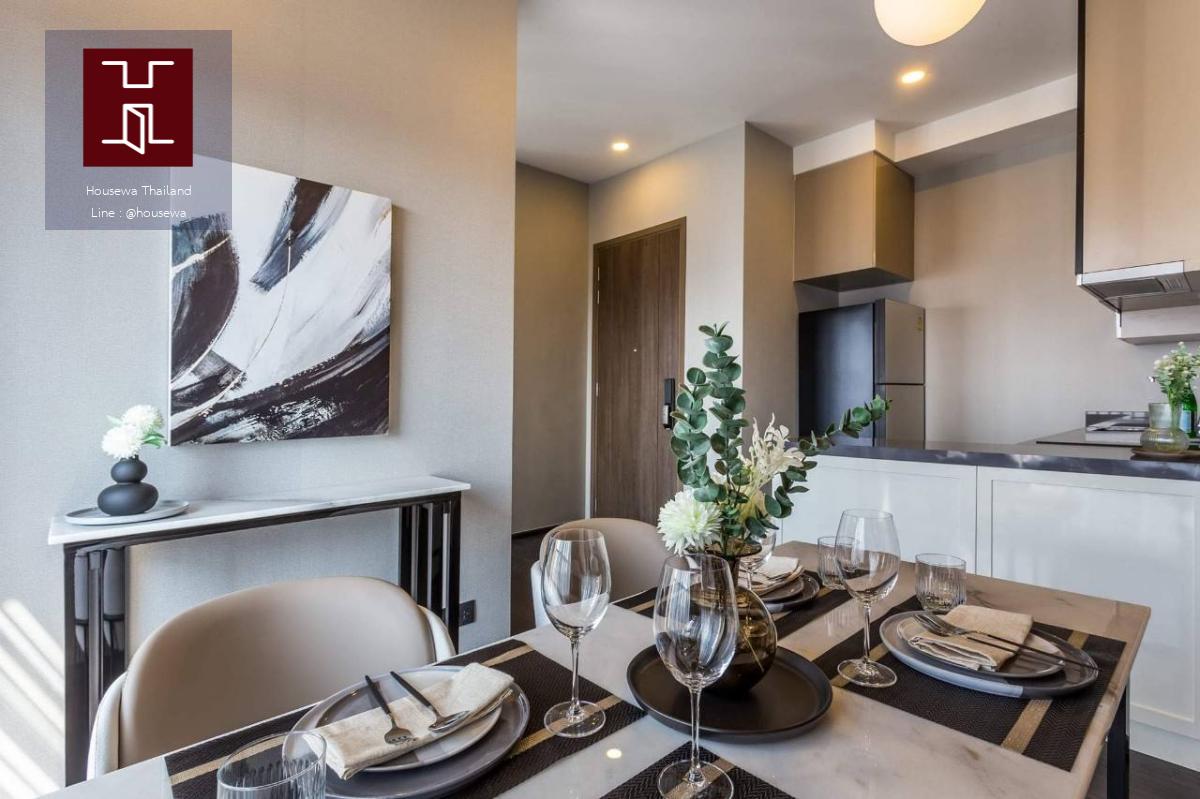  Park Origin Thonglor — คอนโดหรู ทองหล่อ 10