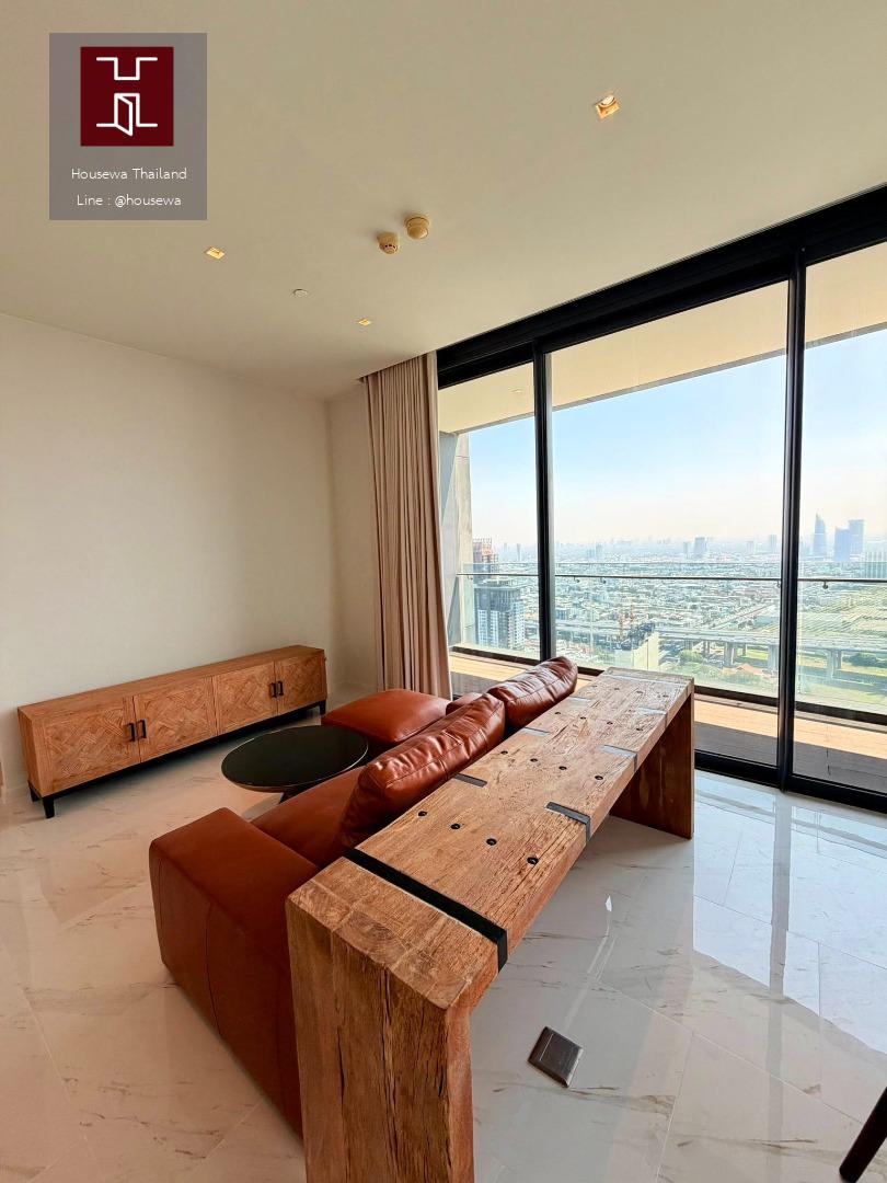  Canapaya Residences Rama 3