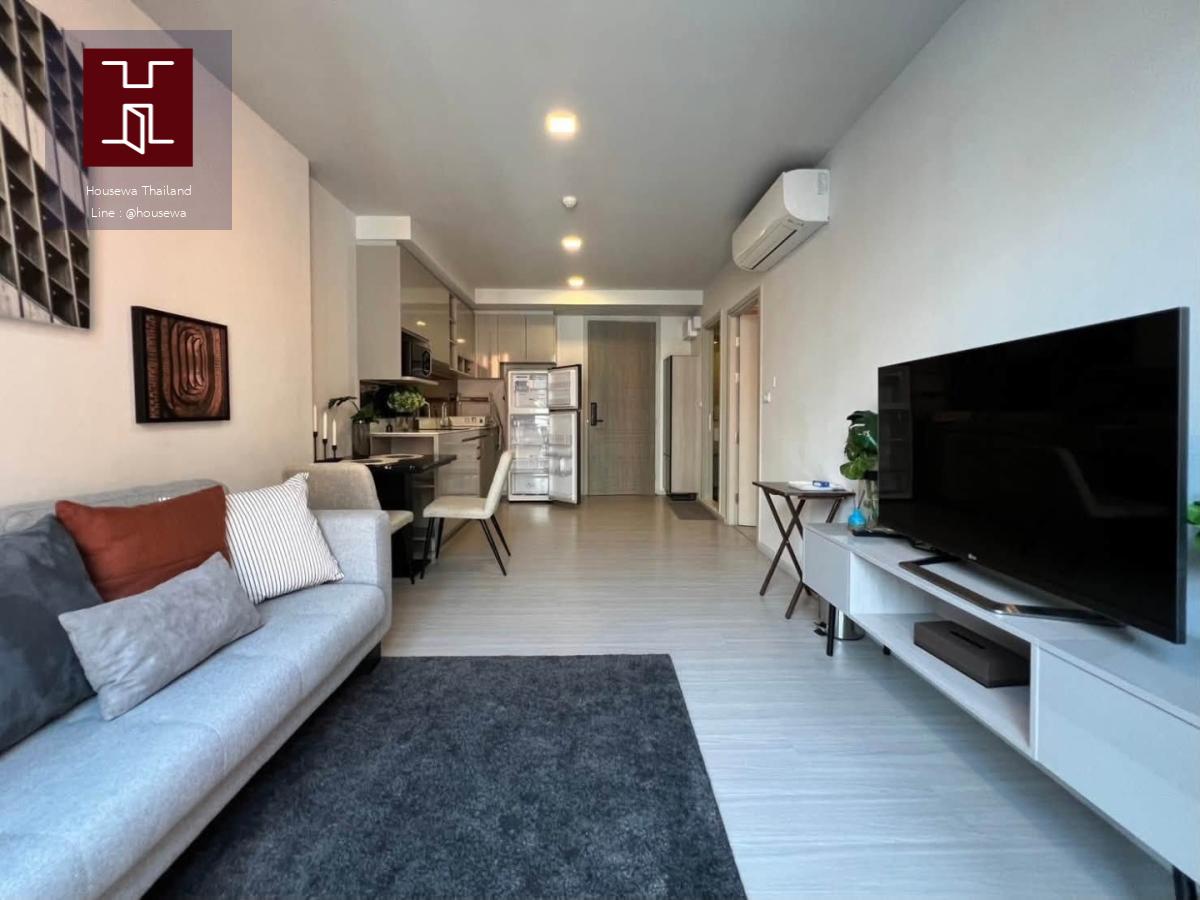 |Quintara Treehaus Sukhumvit 42