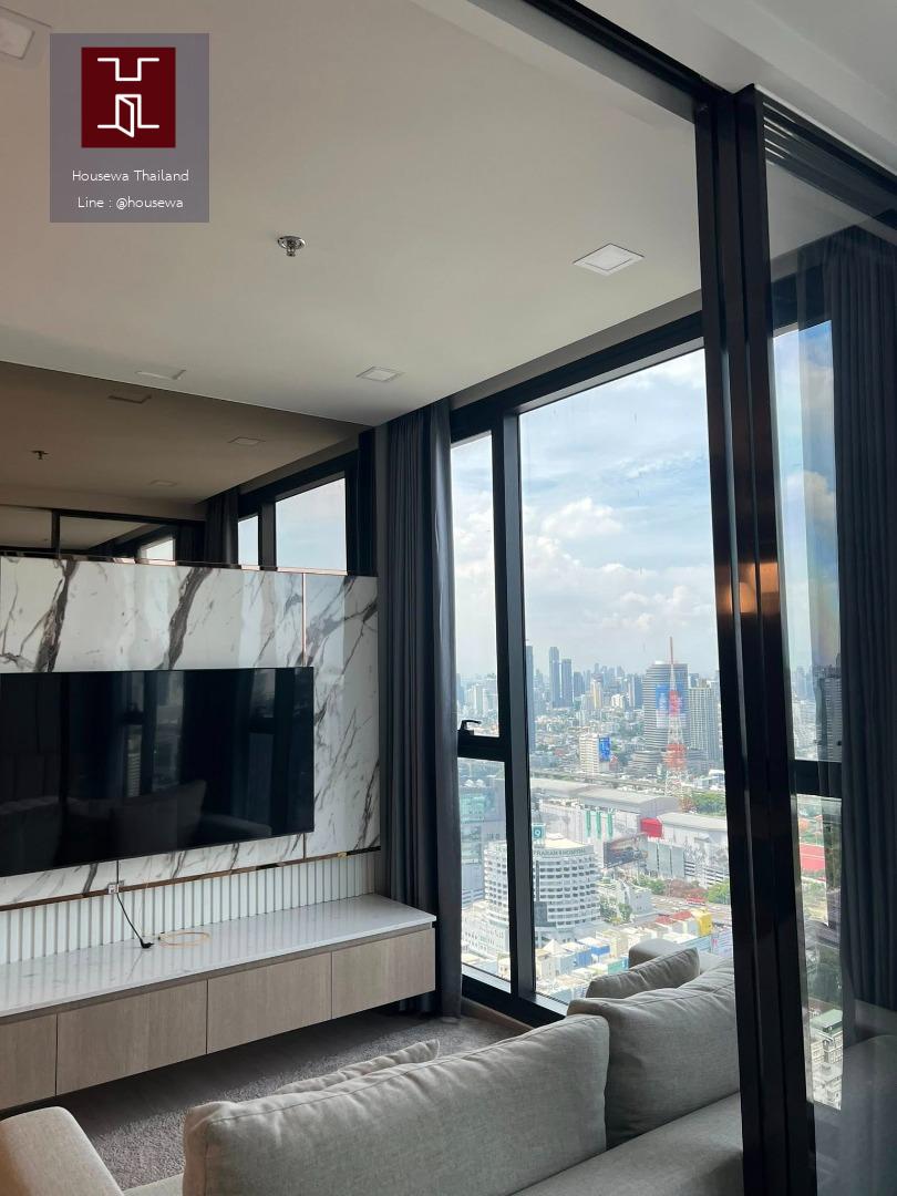 one 9 five asoke – rama 9 