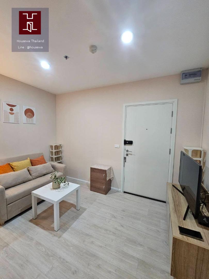  Aspire Sathorn–Thapra
