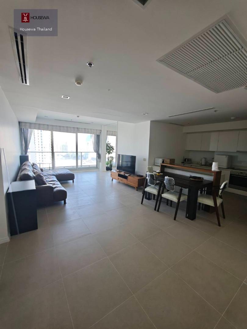 The River Condominium – ให้เช่า