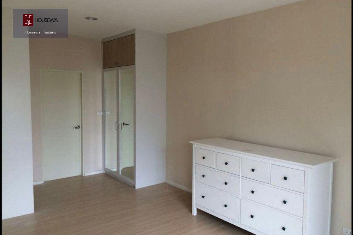 บ้านกลางเมือง พระราม 9 สวนหลวง ซอย 43