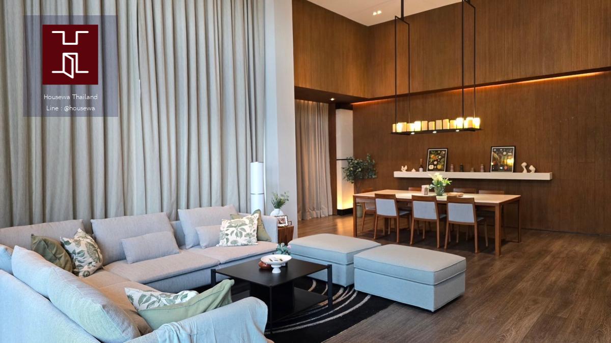  The Crest Ruamrudee |