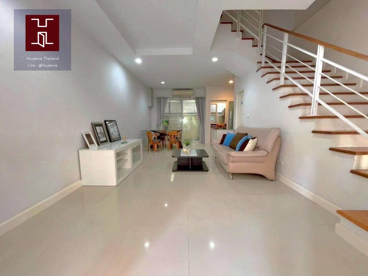 ให้เช่า บ้านสาทร | Pet-Friendly 🐶 | ใกล้ BTS สุรศักดิ์ | 200 ตร.ม. 3 ชั้น 🏡