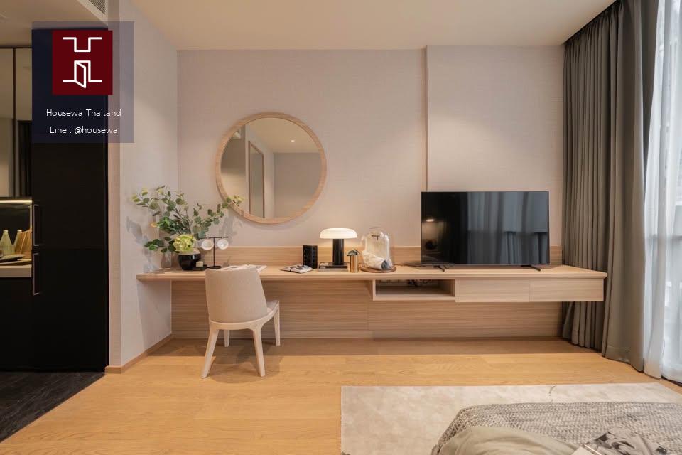 28 Chidlom – Rare Unit | Best Price in the Project