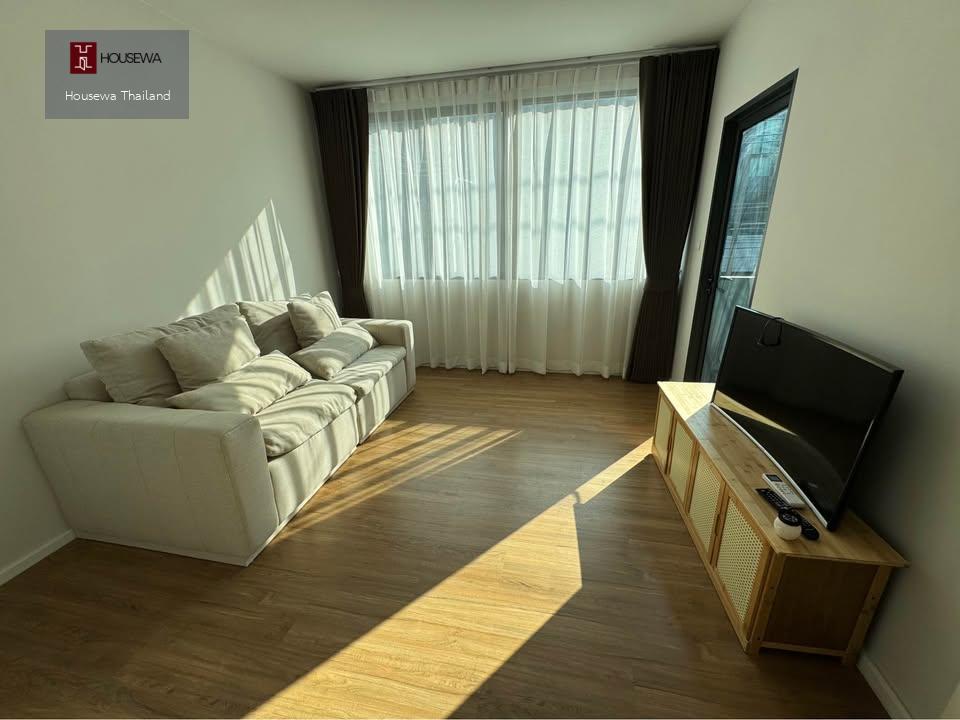 ทาวน์โฮม 3 ชั้น