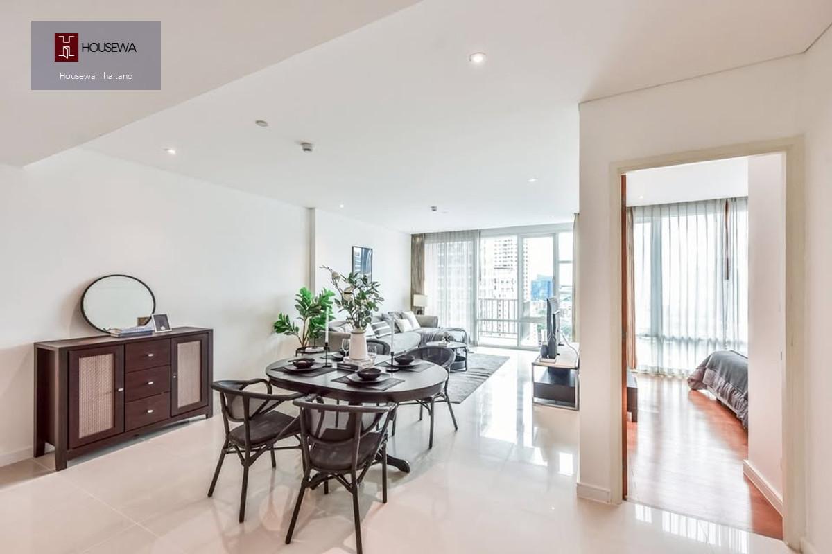 Fullerton Sukhumvit — Pet-Friendly Condo