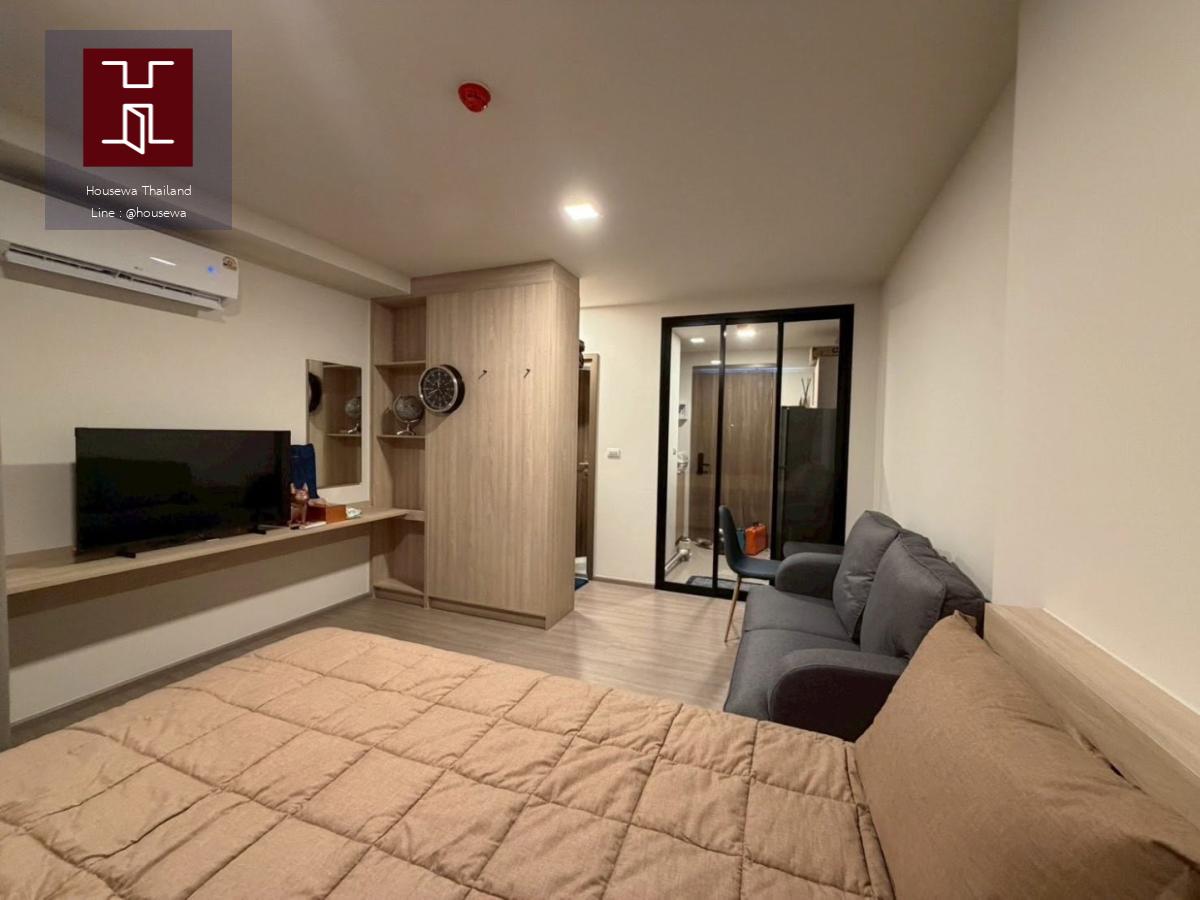  the muve sukhumvit 107