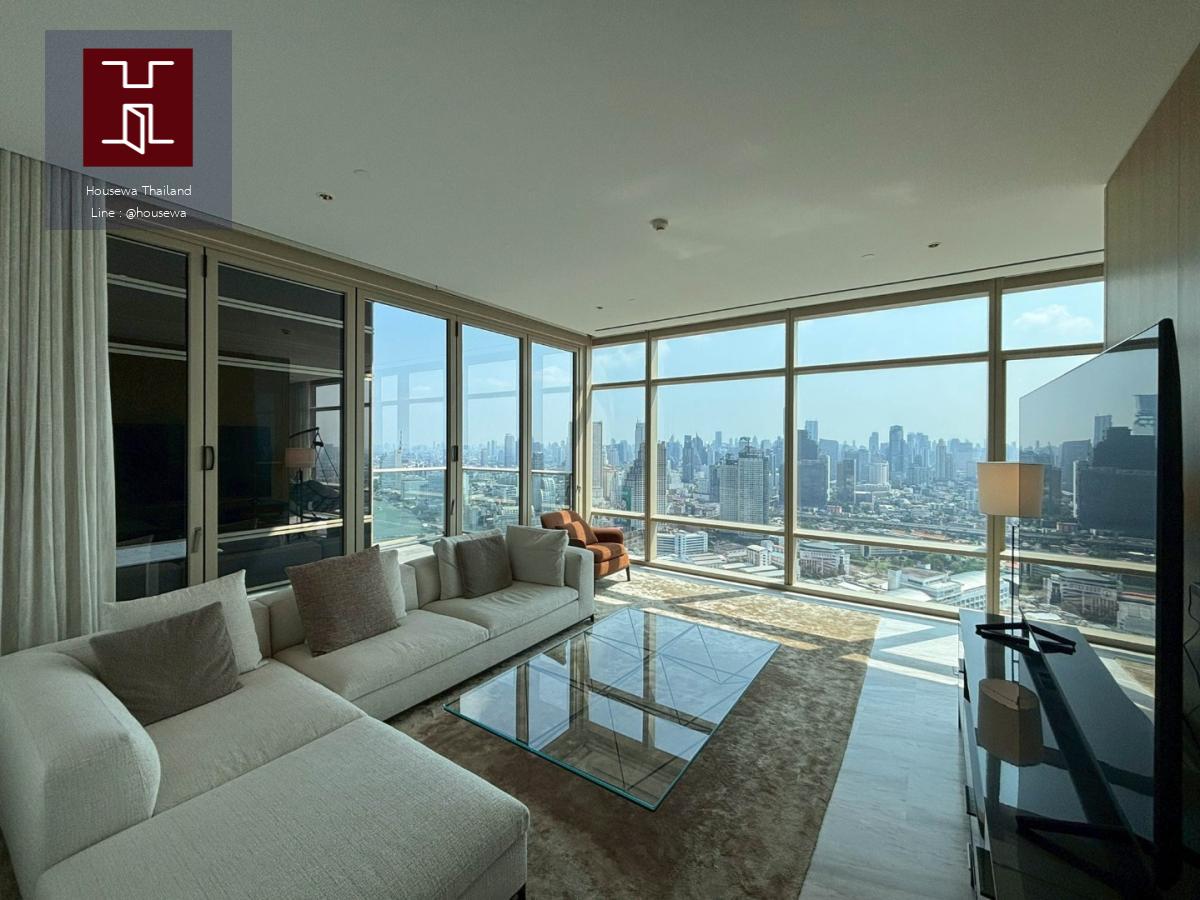 Four Seasons Private Residences