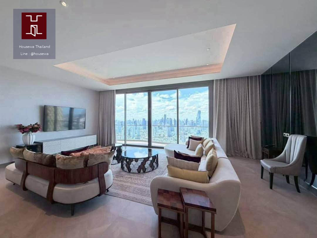 the residences at mandarin oriental