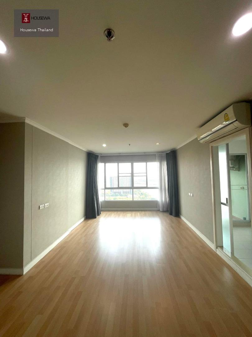 ขาย / เช่า | ลุมพินี พาร์ค ริเวอร์ไซด์ พระราม 3