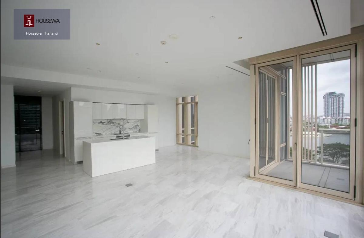 🏬 Four Seasons Private Residences Bangkok