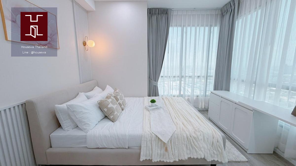  Knightsbridge Sukhumvit – Thepharak