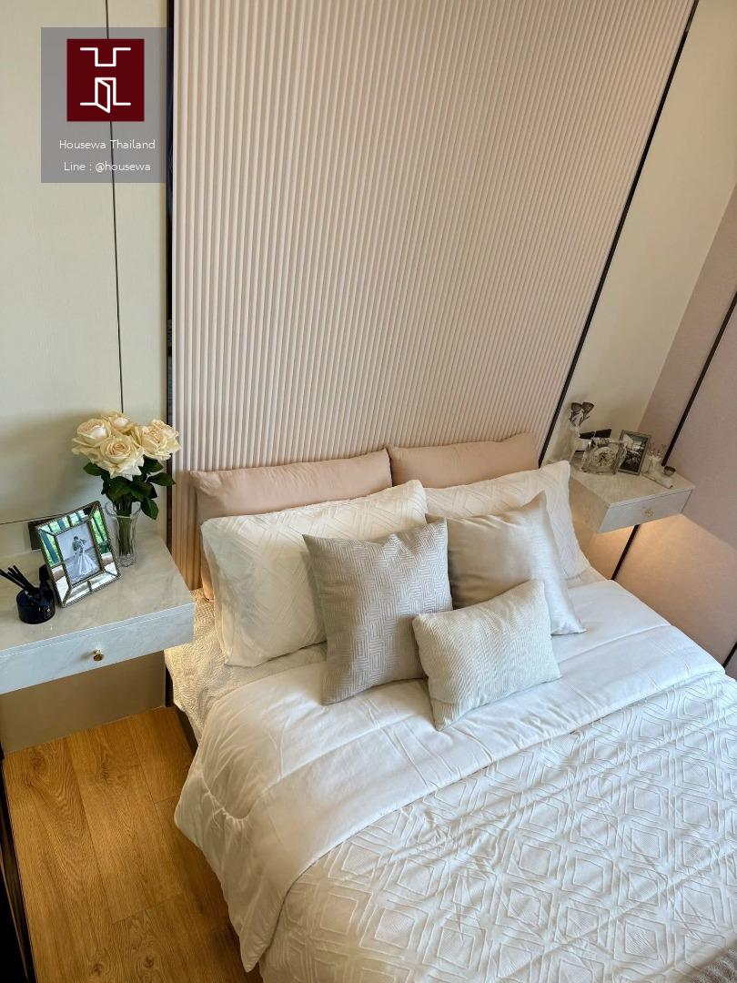  Noble Around Ari | Prime Condo Only 90m from BTS Ari