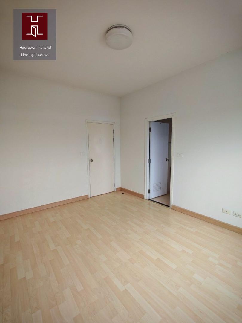 Commercial Townhome for Rent – Pattanakarn 44