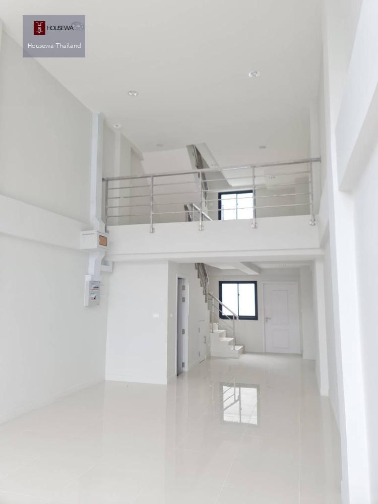 🏢 ให้เช่าอาคารพาณิชย์หรู โครงการ The Master @ BTS อ่อนนุช–พัฒนาการ