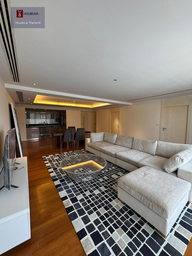 LA CITTA Penthouse – ทองหล่อ 8