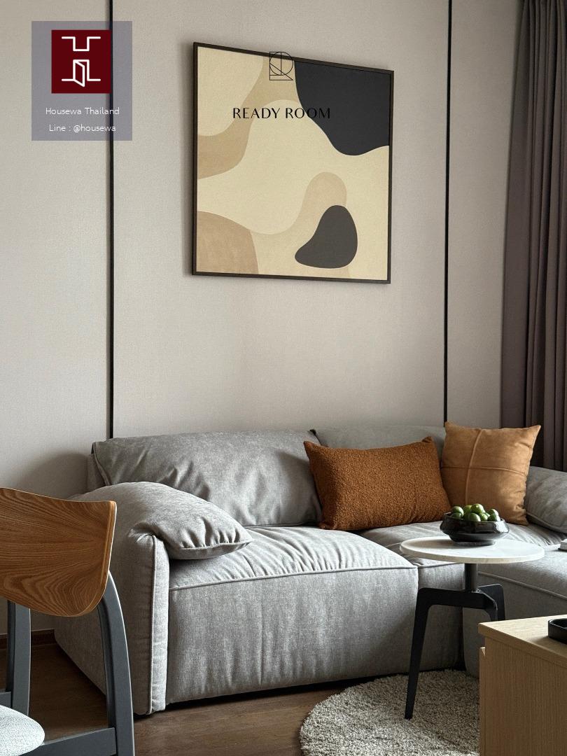  Ideo Q Sukhumvit 36