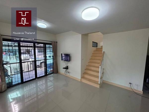 The Connect 27 เฉลิมพระเกียรติ ร.9 ซอย 67