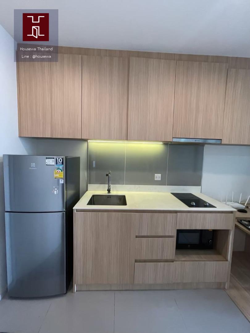 M Jatujak Condominium
