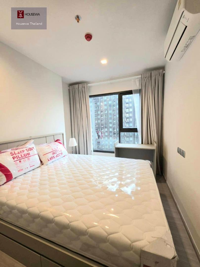 🏢 ให้เช่า 🚩 Life Asoke Hype