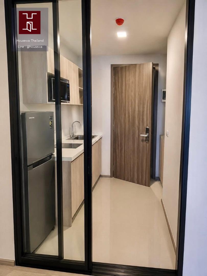 The Muve Sukhumvit 107 