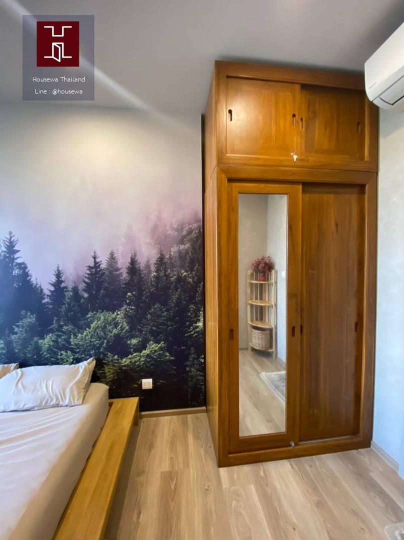 Oka Haus Sukhumvit 36