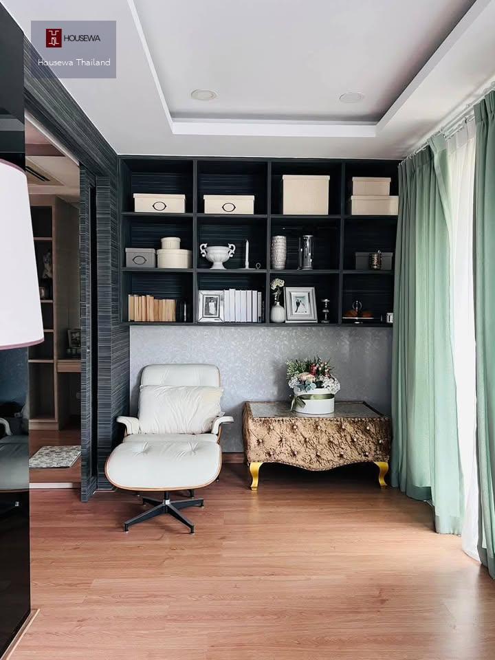 The Plant Elite พัฒนาการ 38