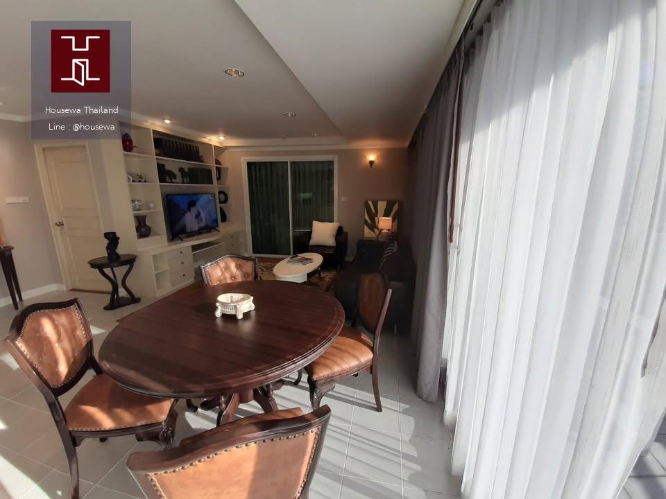 เช่า / ขาย Supalai Place Sukhumvit 39 – ใกล้ BTS พร้อมพงษ์