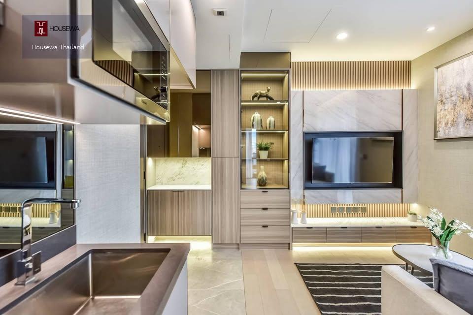 For Rent – The Extro Bangkok (Phaya Thai)