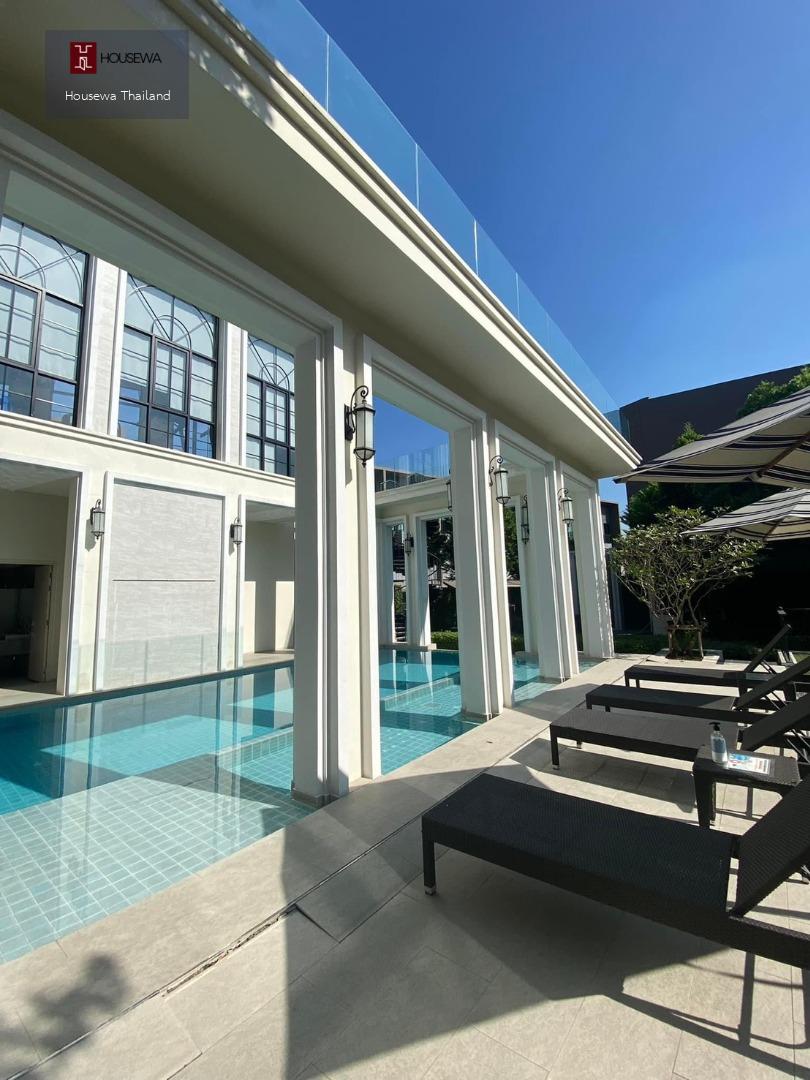  บ้านกลางเมือง The Era ปิ่นเกล้า–จรัญฯ