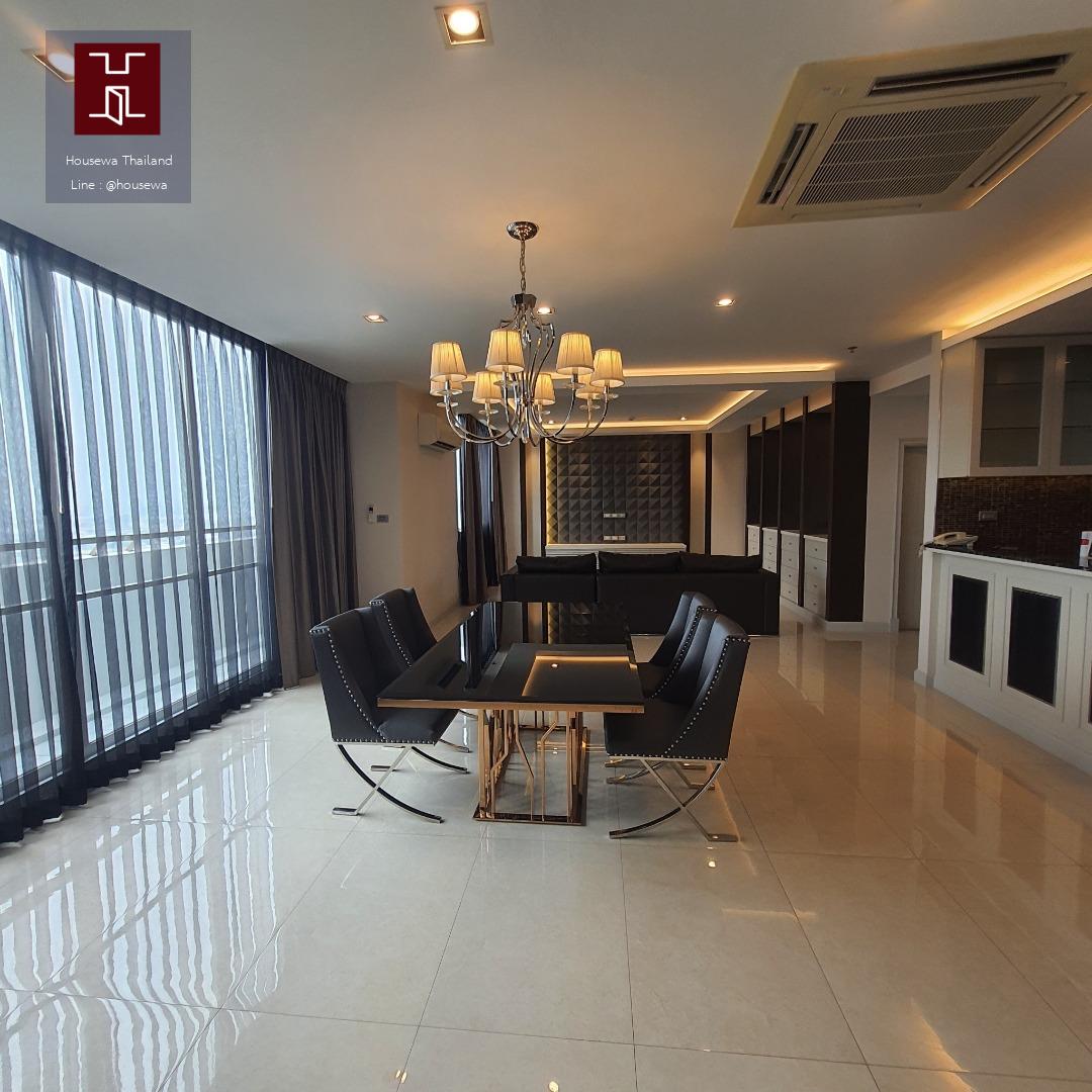 The Four Wings Residence Srinakarin