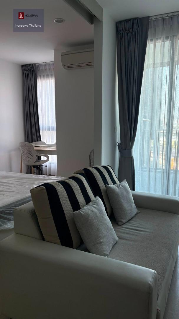 For Rent | IDEO Q Chula–Samyan