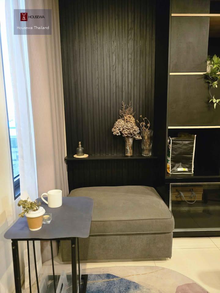 🏙 ให้เช่าคอนโด | Villa Asoke (วิลล่า อโศก)