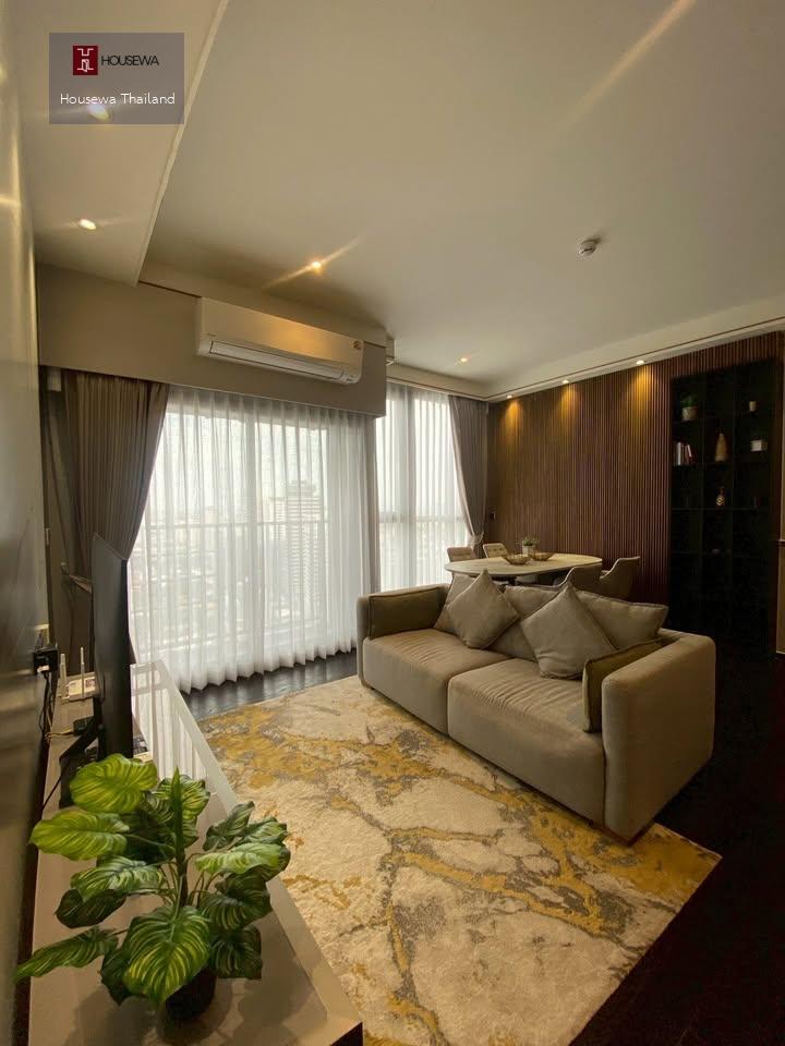 ให้เช่าคอนโด Park Origin Thonglor