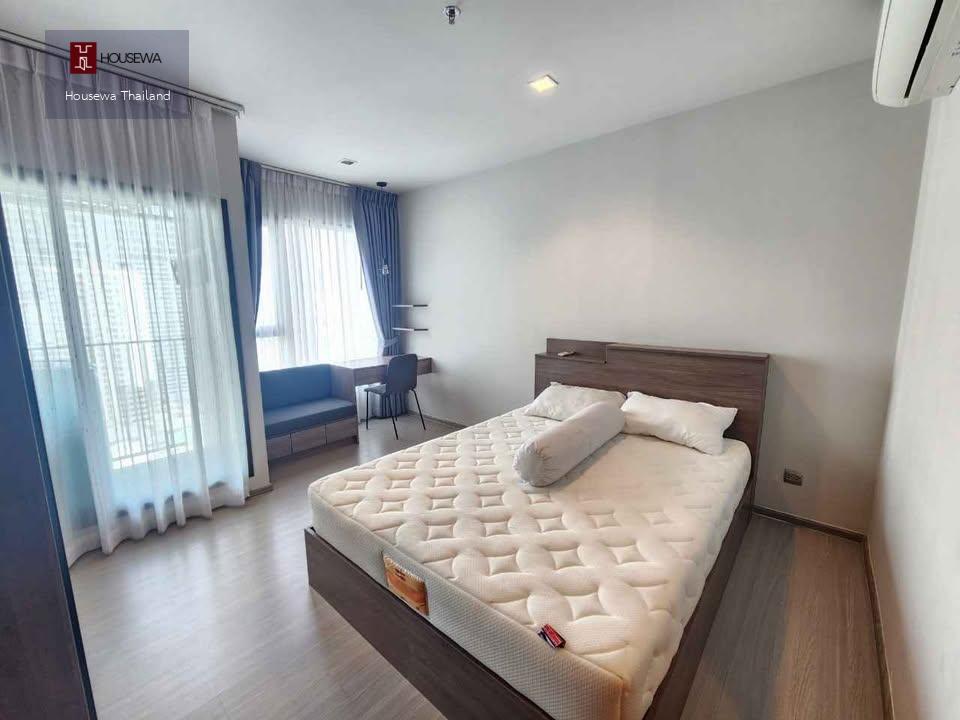  Life Asoke – Rama 9