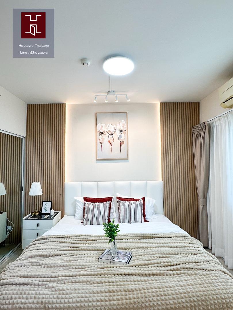 ขายคอนโด A Space Asoke – Ratchada