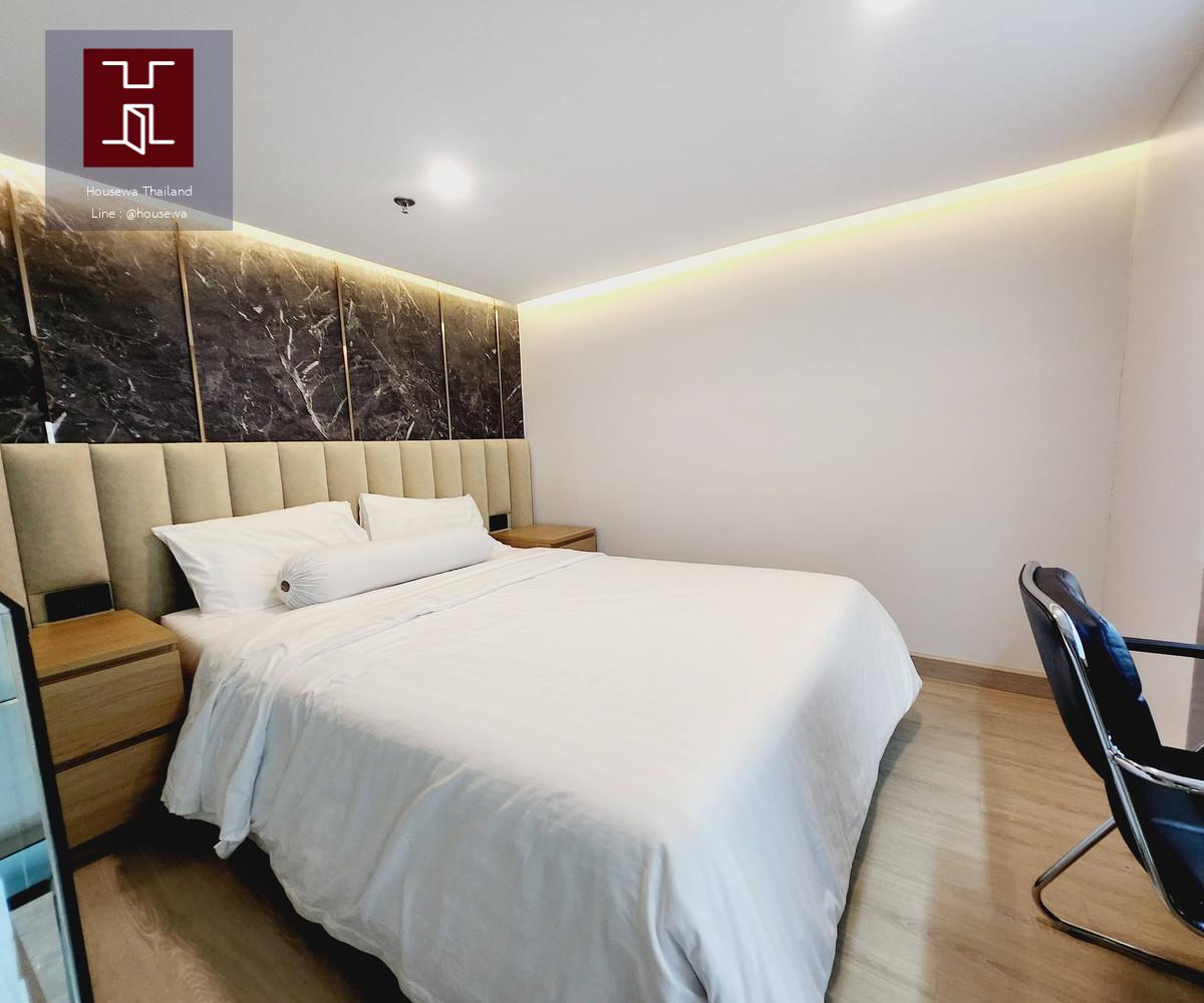 🏙️ Penthouse Duplex | ชั้น 26 59 Heritage Sukhumvit 59