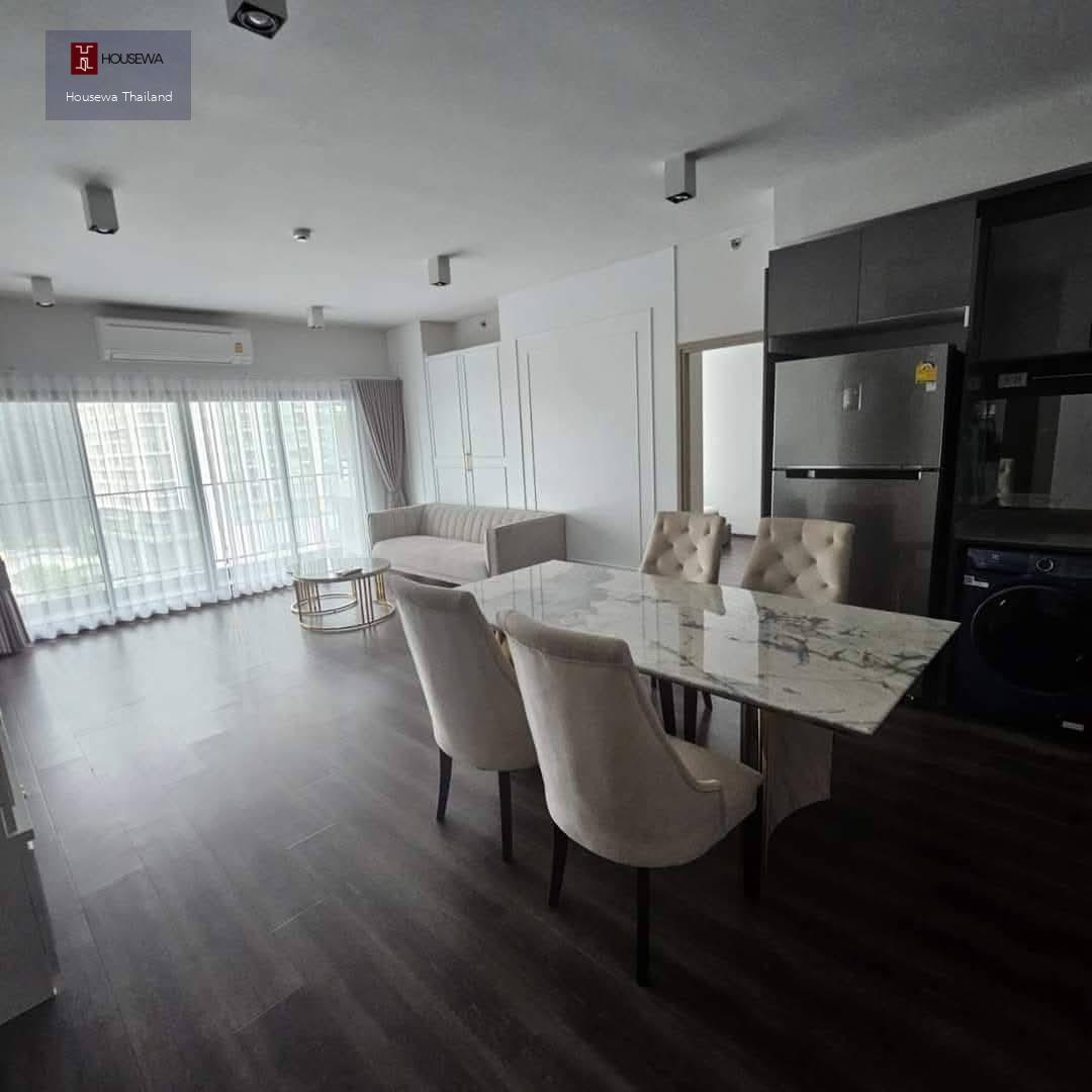 ให้เช่า / ขาย คอนโด IDEO อโศก–พระราม 9