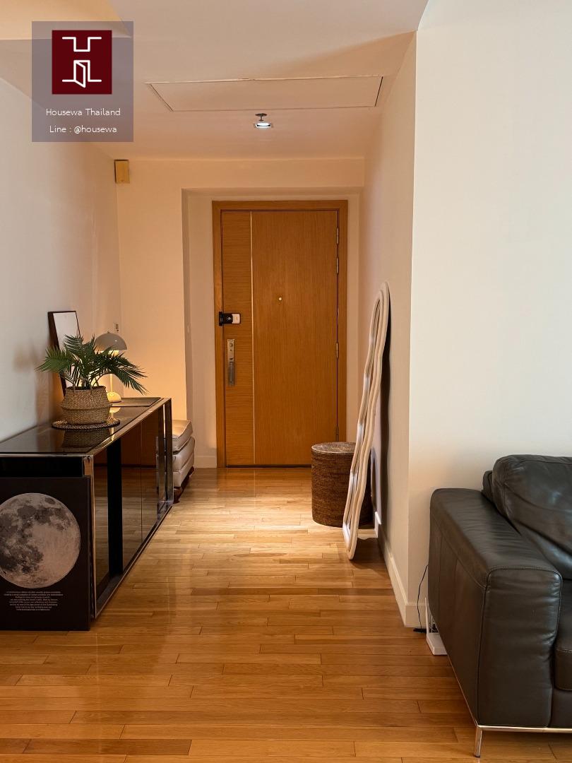 Millennium Residence Sukhumvit 20 