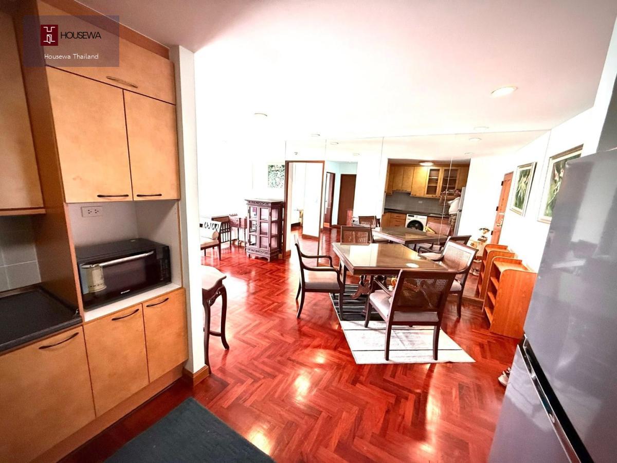 🏢 Supreme Ville Condominium – เย็นอากาศ / สาทร