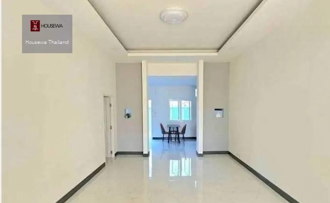 หมู่บ้านเมืองทองการ์เด้นท์ พัฒนาการ 65