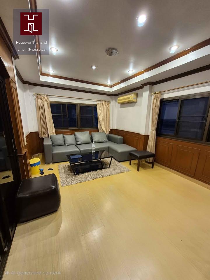 Detached House for Rent – Suthisan