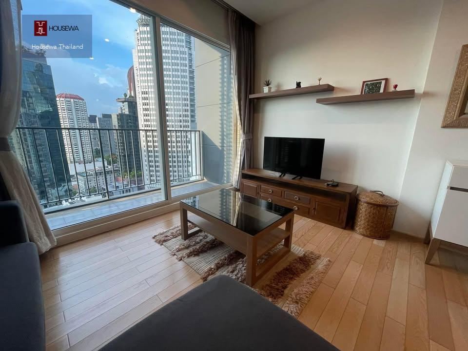 🏢 ให้เช่า 🚩 Siri at Sukhumvit