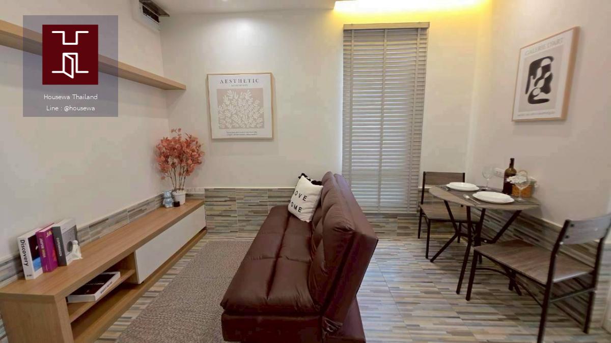  Happy Condo Ladprao 101 